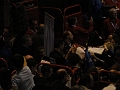 Vladimir Samsonov N°9 en seance d'autographe